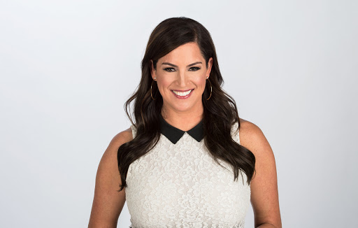 Sarah Spain